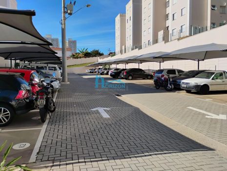 Foto 24 do(a) Apartamento de 2 quartos à venda em Loteamento Parque das Águas, Campinas