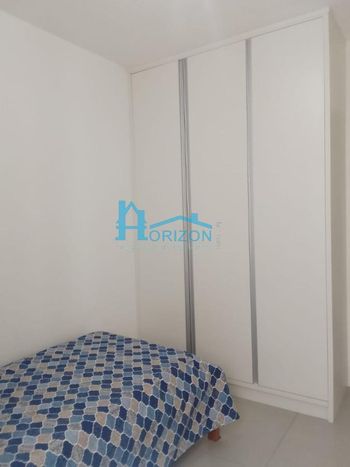 Foto 12 do(a) Apartamento de 2 quartos à venda em Loteamento Parque das Águas, Campinas