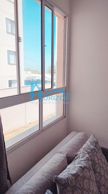 Foto 6 do(a) Apartamento de 2 quartos à venda em Loteamento Parque das Águas, Campinas