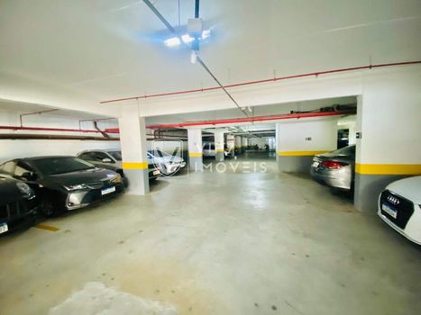 Foto 40 do(a) Sala / Conjunto Comercial false à venda em Além Ponte, Sorocaba