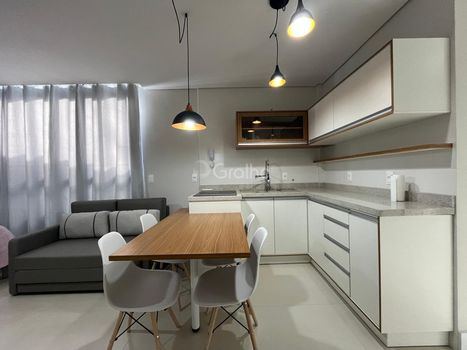 Foto 3 do(a) Apartamento de 1 quartos à venda em Santo Antônio de Lisboa, Florianópolis