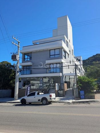 Foto 13 do(a) Apartamento de 1 quartos à venda em Santo Antônio de Lisboa, Florianópolis