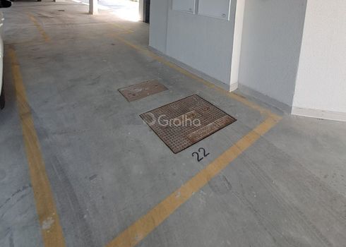 Foto 11 do(a) Apartamento de 1 quartos à venda em Santo Antônio de Lisboa, Florianópolis