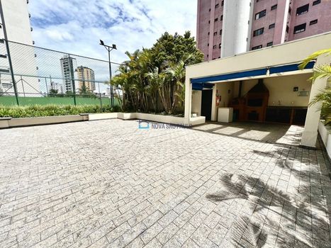 Foto 26 do(a) Apartamento de 3 quartos à venda em Vila Santo Estéfano, São Paulo