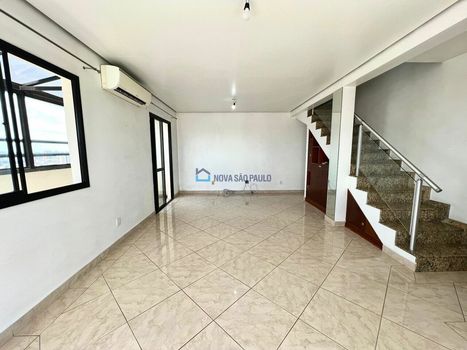 Foto 6 do(a) Apartamento de 3 quartos à venda em Vila Santo Estéfano, São Paulo