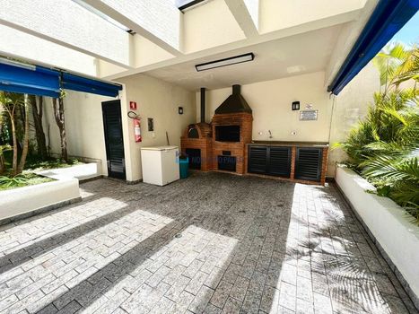 Foto 30 do(a) Apartamento de 3 quartos à venda em Vila Santo Estéfano, São Paulo