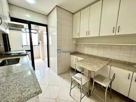 Foto 10 do(a) Apartamento de 3 quartos à venda em Vila Santo Estéfano, São Paulo