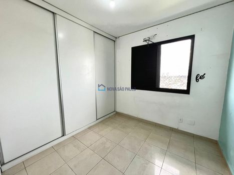 Foto 16 do(a) Apartamento de 3 quartos à venda em Vila Santo Estéfano, São Paulo