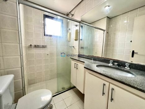 Foto 20 do(a) Apartamento de 3 quartos à venda em Vila Santo Estéfano, São Paulo