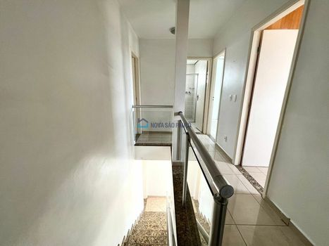 Foto 13 do(a) Apartamento de 3 quartos à venda em Vila Santo Estéfano, São Paulo