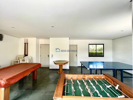 Foto 27 do(a) Apartamento de 3 quartos à venda em Vila Santo Estéfano, São Paulo