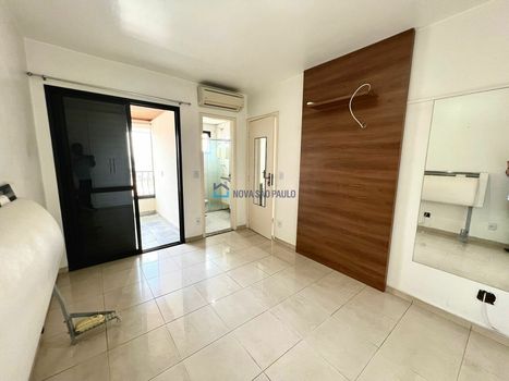 Foto 21 do(a) Apartamento de 3 quartos à venda em Vila Santo Estéfano, São Paulo