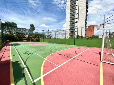 Foto 25 do(a) Apartamento de 3 quartos à venda em Vila Santo Estéfano, São Paulo