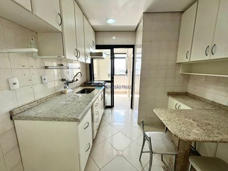 Foto 8 do(a) Apartamento de 3 quartos à venda em Vila Santo Estéfano, São Paulo