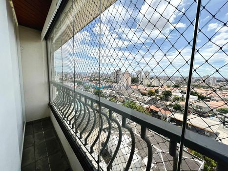 Foto 23 do(a) Apartamento de 3 quartos à venda em Vila Santo Estéfano, São Paulo