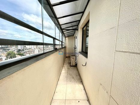 Foto 12 do(a) Apartamento de 3 quartos à venda em Vila Santo Estéfano, São Paulo