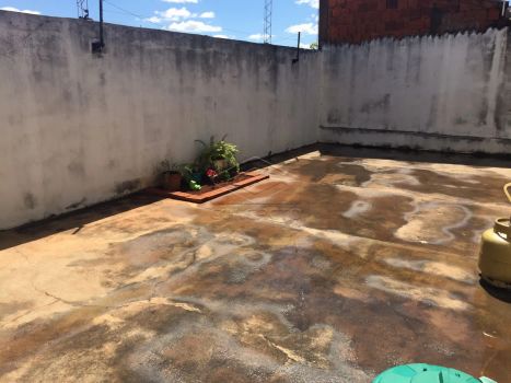 Foto 20 do(a) Casa de 3 quartos à venda em Conjunto Habitacional Maestro Júlio Ferrari, Lençóis Paulista