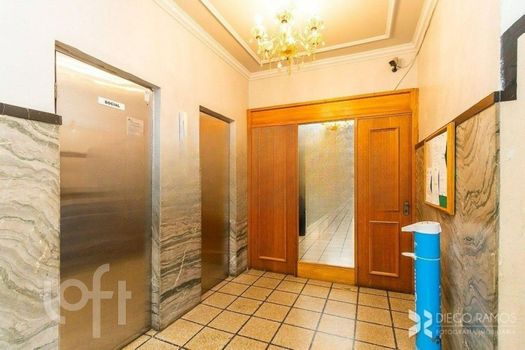 Foto 1 do(a) Apartamento de 2 quartos à venda em Centro Histórico, Porto Alegre