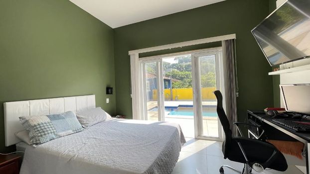 Foto 20 do(a) Casa em Condomínio de 5 quartos à venda em Samambaia, Petrópolis