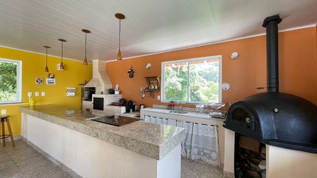 Foto 29 do(a) Casa em Condomínio de 5 quartos à venda em Samambaia, Petrópolis