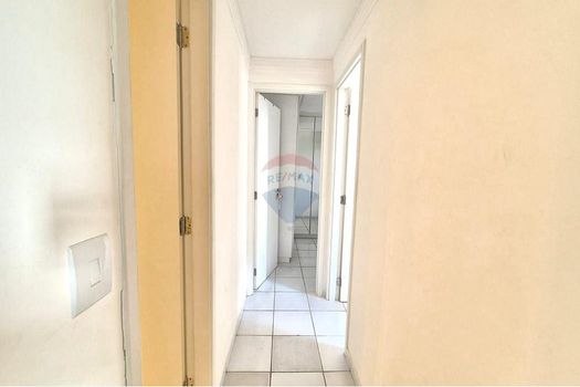Foto 15 do(a) Apartamento de 2 quartos à venda em Emaús, Parnamirim