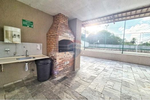 Foto 17 do(a) Apartamento de 2 quartos à venda em Emaús, Parnamirim