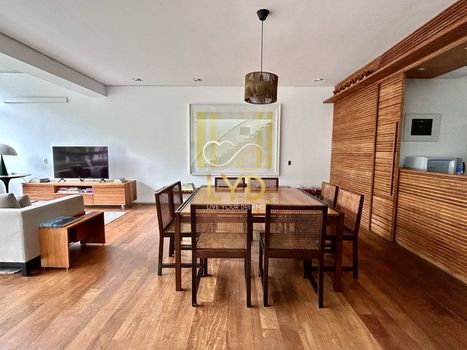Foto 4 do(a) Cobertura de 4 quartos à venda em Leme, Rio de Janeiro