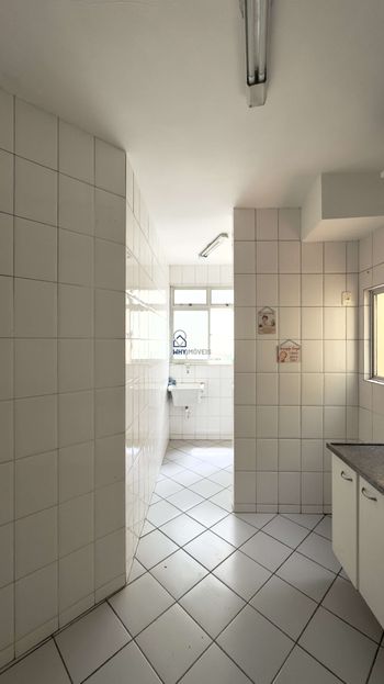 Foto 1 do(a) Cobertura de 3 quartos à venda em Estoril, Belo Horizonte