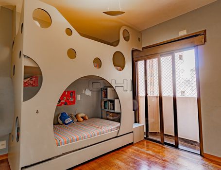 Foto 46 do(a) Apartamento de 3 quartos à venda em Jardim Paulista, São Paulo