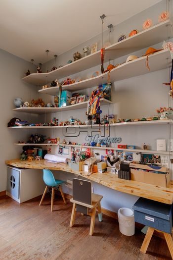 Foto 49 do(a) Apartamento de 3 quartos à venda em Jardim Paulista, São Paulo