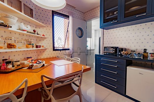 Foto 19 do(a) Apartamento de 3 quartos à venda em Jardim Paulista, São Paulo