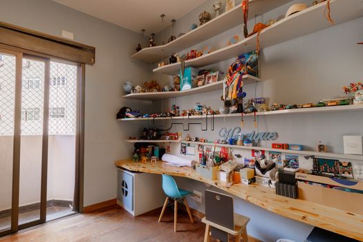 Foto 48 do(a) Apartamento de 3 quartos à venda em Jardim Paulista, São Paulo