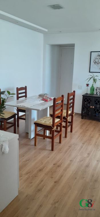 Foto 5 do(a) Apartamento de 3 quartos à venda em Vila Gumercindo, São Paulo