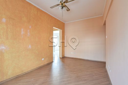 Foto 2 do(a) Apartamento de 2 quartos à venda em Vila Mariana, São Paulo
