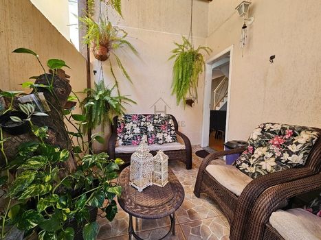 Foto 3 do(a) Casa em Condomínio de 2 quartos à venda em Jardim Petrópolis, Cotia
