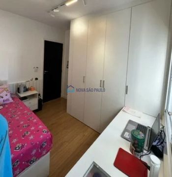 Foto 17 do(a) Apartamento de 2 quartos à venda em Cambuci, São Paulo