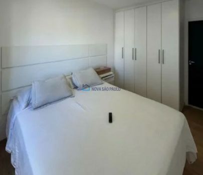 Foto 11 do(a) Apartamento de 2 quartos à venda em Cambuci, São Paulo