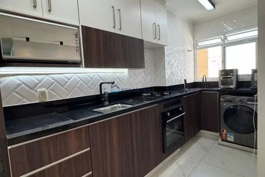 Foto 5 do(a) Apartamento de 2 quartos à venda em Cambuci, São Paulo