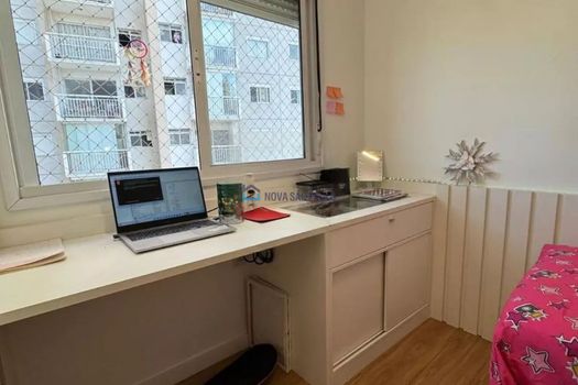 Foto 15 do(a) Apartamento de 2 quartos à venda em Cambuci, São Paulo