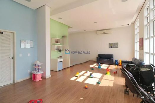 Foto 25 do(a) Apartamento de 2 quartos à venda em Cambuci, São Paulo