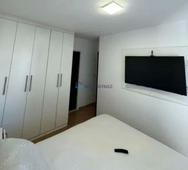 Foto 9 do(a) Apartamento de 2 quartos à venda em Cambuci, São Paulo