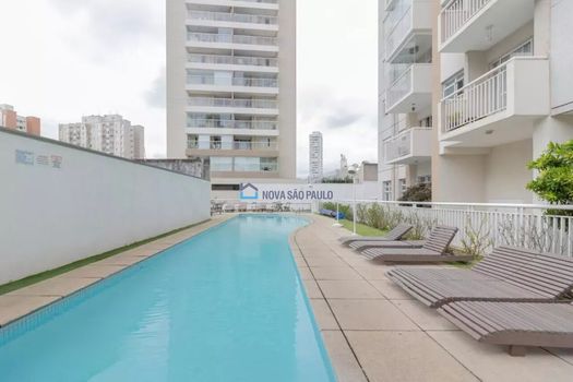 Foto 30 do(a) Apartamento de 2 quartos à venda em Cambuci, São Paulo