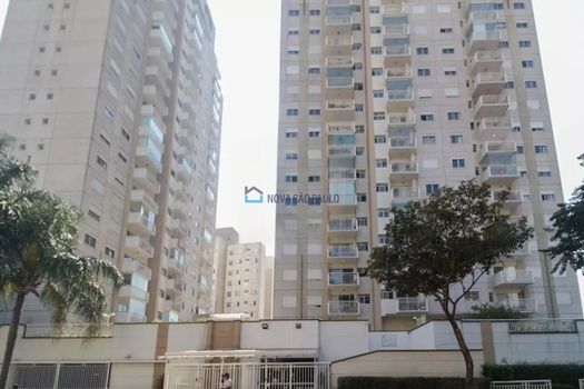 Foto 35 do(a) Apartamento de 2 quartos à venda em Cambuci, São Paulo