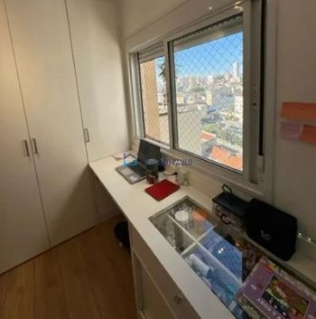 Foto 18 do(a) Apartamento de 2 quartos à venda em Cambuci, São Paulo