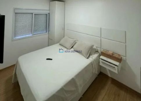 Foto 8 do(a) Apartamento de 2 quartos à venda em Cambuci, São Paulo