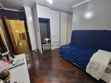 Foto 16 do(a) Casa de 3 quartos à venda em Santa Maria, São Caetano do Sul