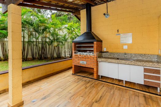 Foto 36 do(a) Apartamento de 3 quartos à venda em Jardim Marajoara, São Paulo