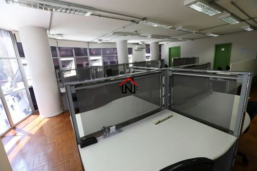 Foto 8 do(a) Sala / Conjunto Comercial false para alugar em Vila Fachini, São Paulo