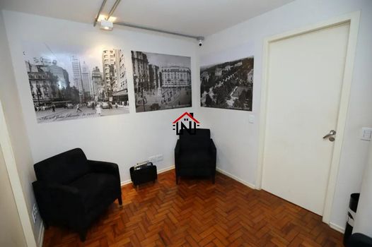 Foto 5 do(a) Sala / Conjunto Comercial false para alugar em Vila Fachini, São Paulo