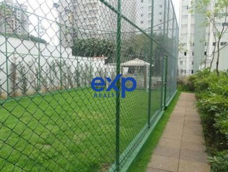 Foto 27 do(a) Apartamento de 3 quartos à venda em Vila Cordeiro, São Paulo